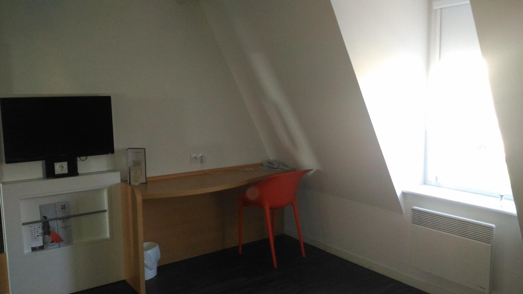 Hotel Ibis Chalon Sur Saone Nord Exteriér fotografie
