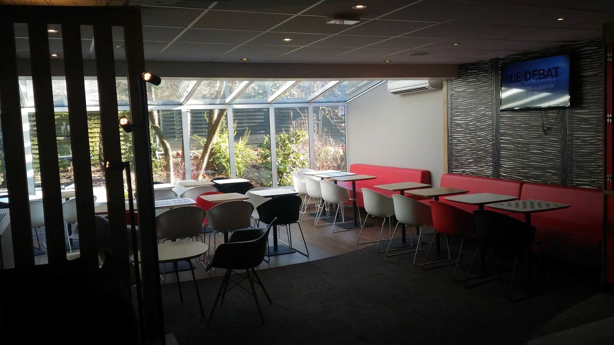 Hotel Ibis Chalon Sur Saone Nord Exteriér fotografie